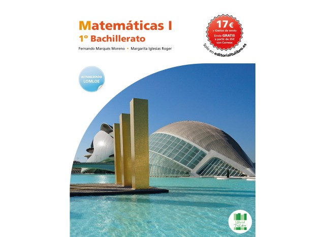 Matemáticas I 1º Bachillerato