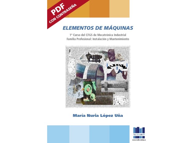 Elementos de Máquinas (PDF)