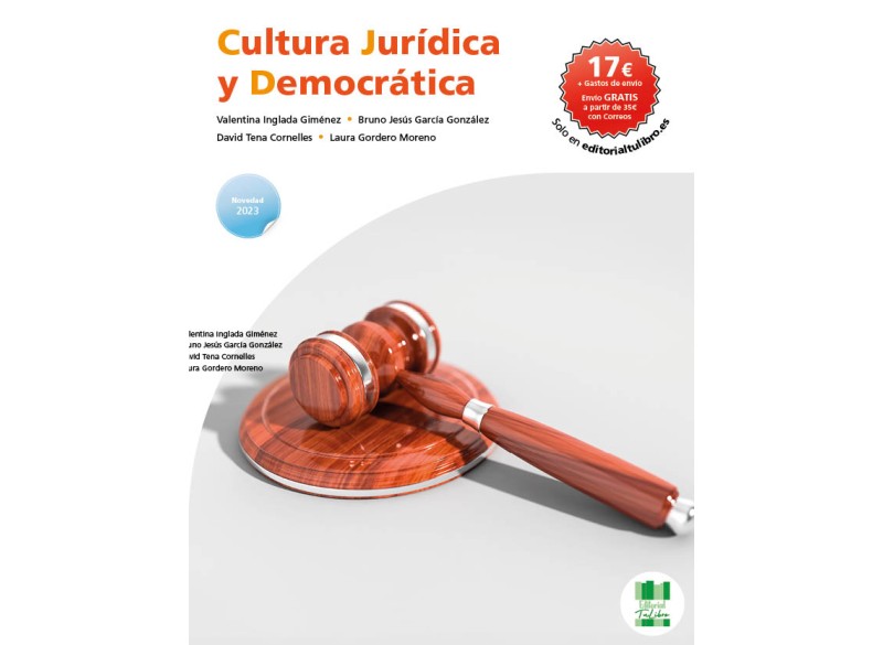 Cultura jurídica y democrática