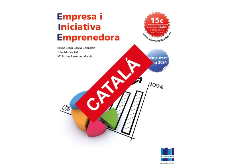 CATALÀ- Empresa i iniciativa emprenedora 2024