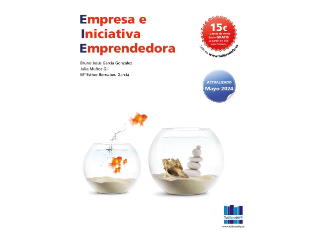 Empresa e iniciativa...