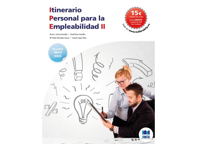 IPE II 2025