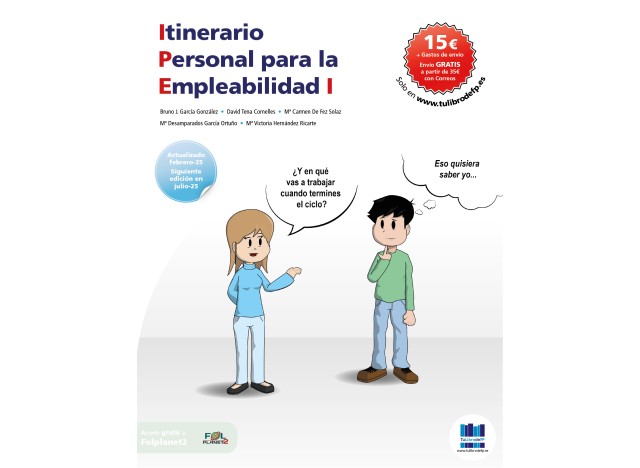 IPE I 2025