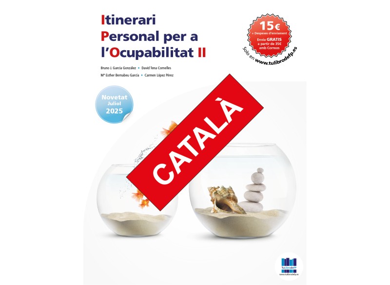CATALÀ- IPO II