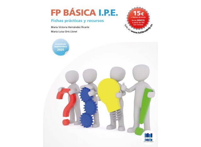 FP BÁSICA IPE 2025