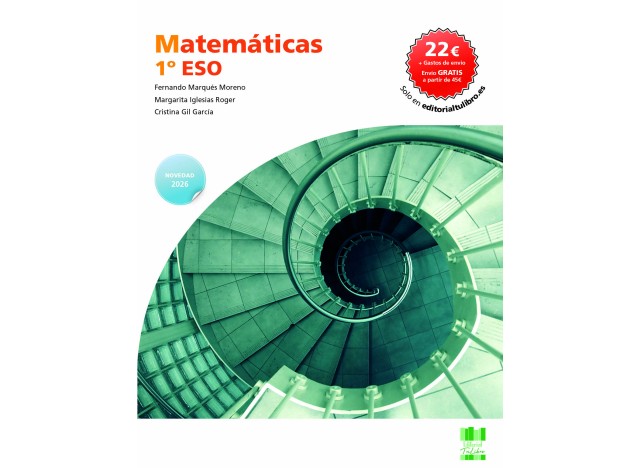 MATEMÁTICAS 1º ESO