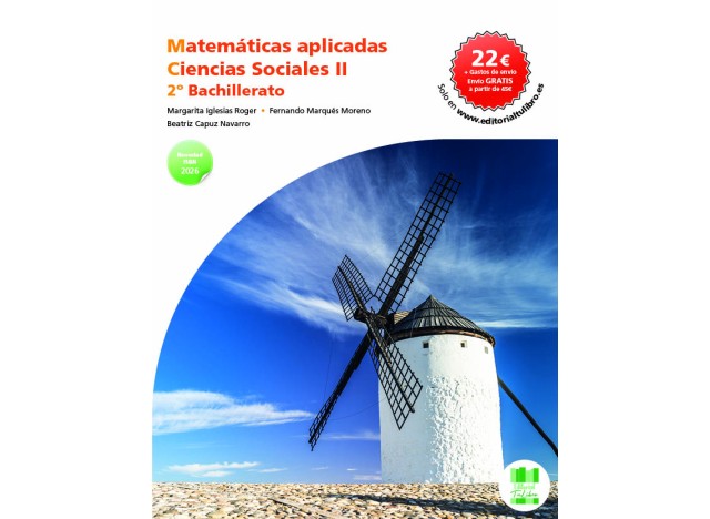 Matemáticas aplicadas...