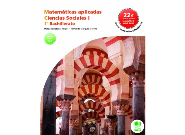 Matemáticas aplicadas...
